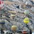 Mongolfiore in Cappadocia