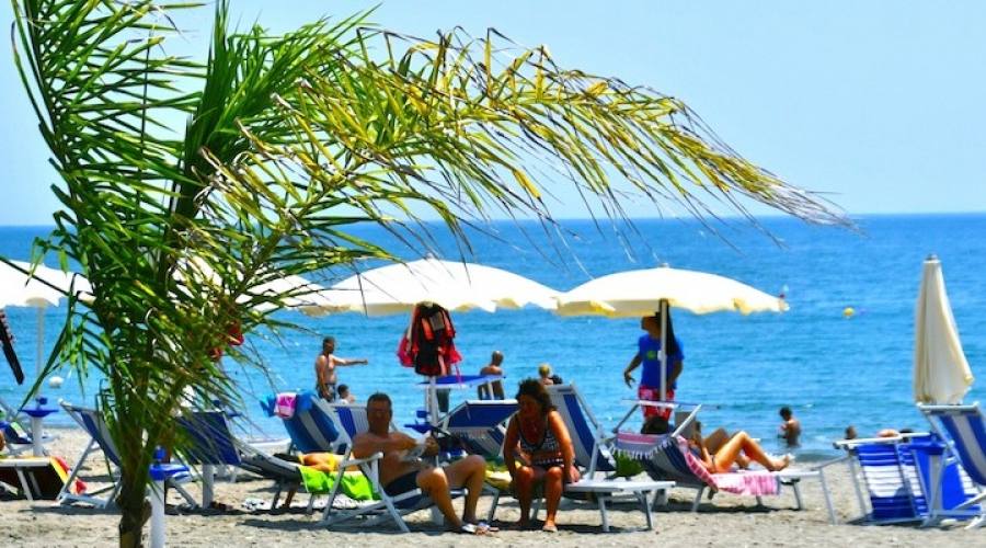 spiaggia