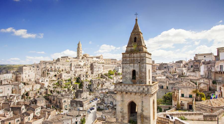 Matera