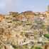 Sassi di Matera da visitare 