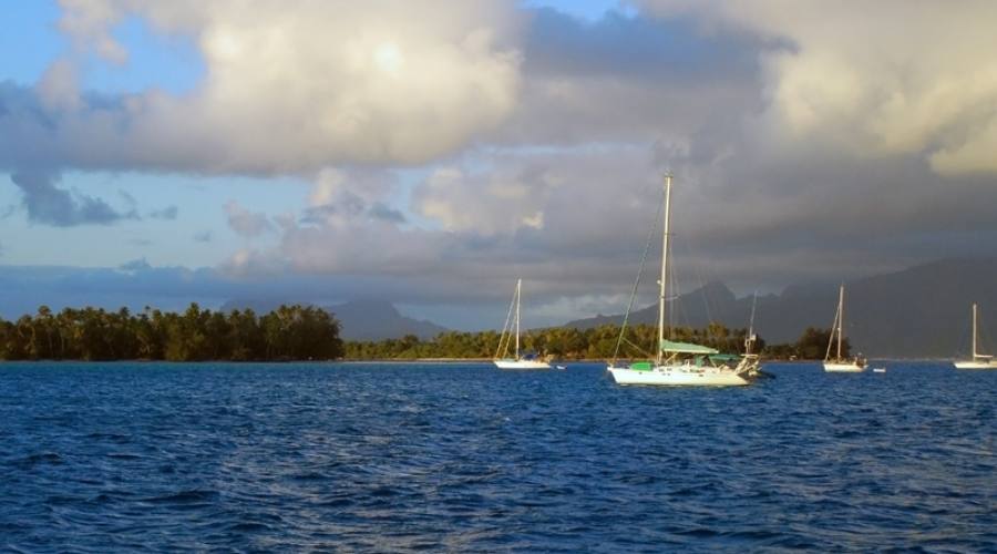 Raiatea