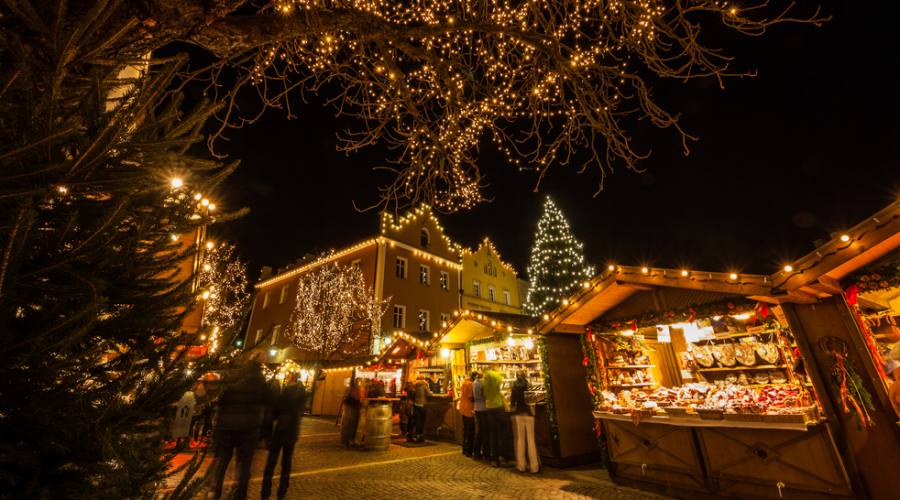 Mercatino di Natale