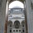 L'ingresso della Grande Moschea