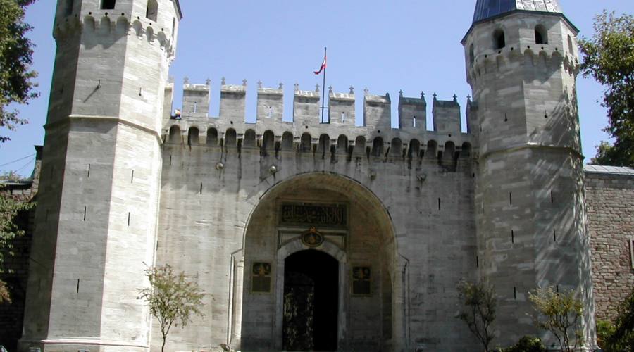 topkapi