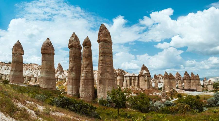 cappadocia