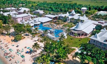 Hotel Riu Palace Tropical Bay 5 Stelle