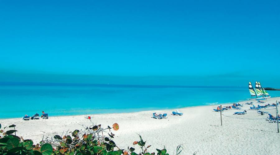 Playa di Varadero