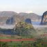 Vinales piantagioni di tabacco