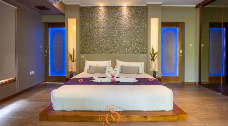 Garden Suite Residence