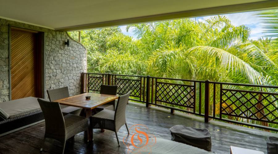 Garden Suite Residence