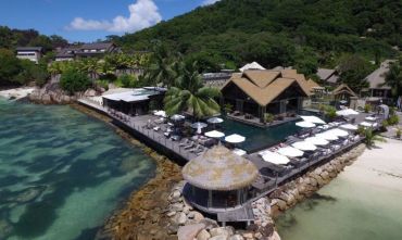 Le Domaine de l'Orangerie