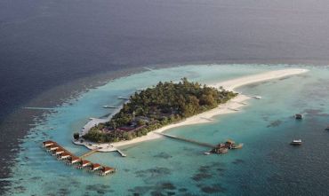 Maayafushi Island Resort