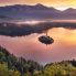 Il Lago di Bled