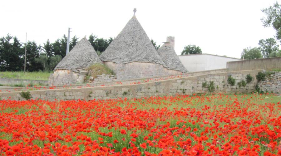 I Trulli