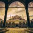  Moschea Blu di Sultan Ahmed
