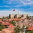 Il Castello di Ankara
