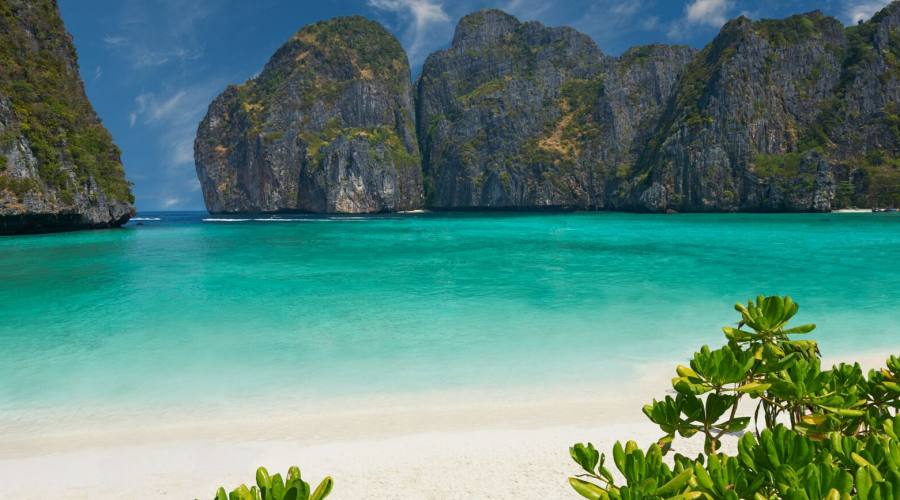 Phi Phi Island