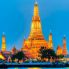 Wat Arun Bangkok