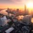 Skyline Bangkok