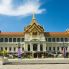 Palazzo reale Bangkok