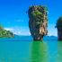 James Bond Island