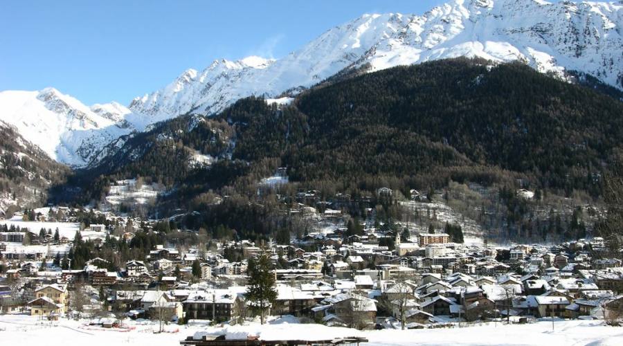 Courmayeur