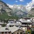 Courmayeur - Panorama