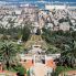 Haifa - Giardini Baha'i