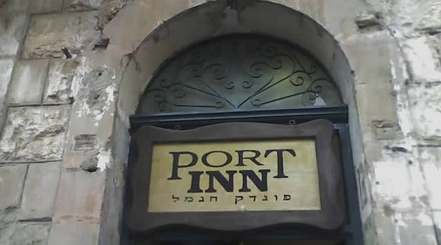 Port Inn