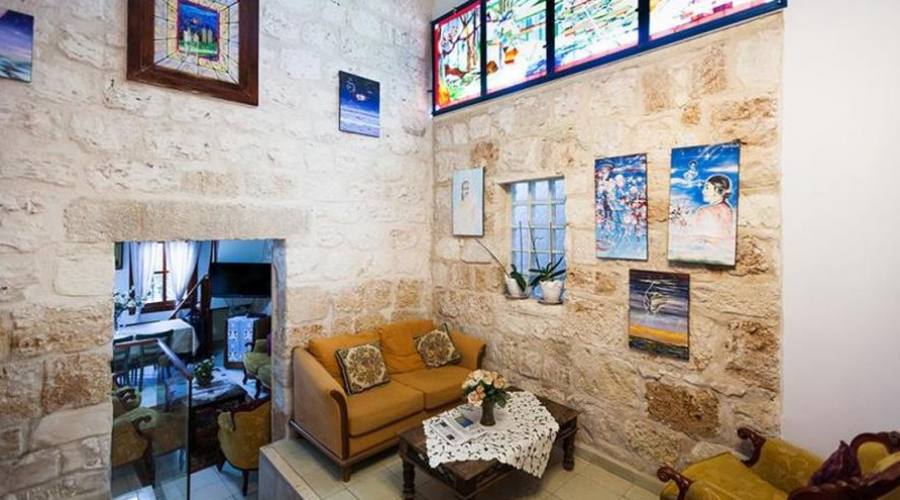 Interno