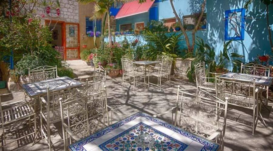 Giardino