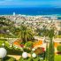 Haifa - Giardini Baha'i