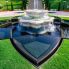 Haifa - Giardini Baha'i
