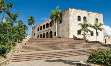Santo Domingo e Las Terrenas
