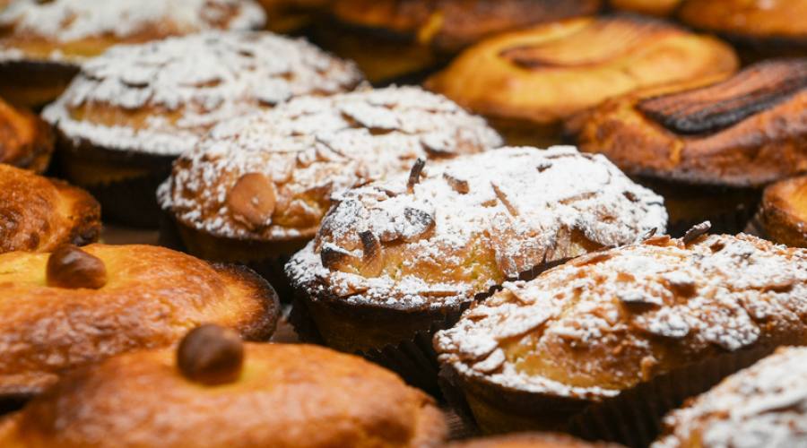 Il pasticciotto leccese