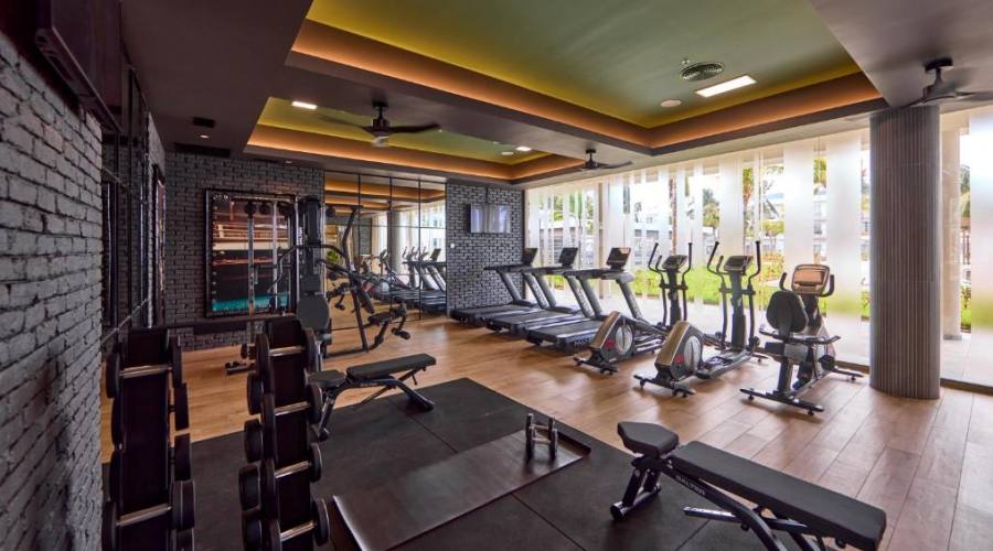La palestra