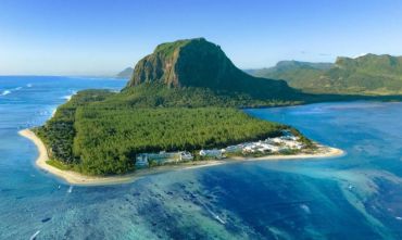 Hotel Riu Turquoise - All Inclusive