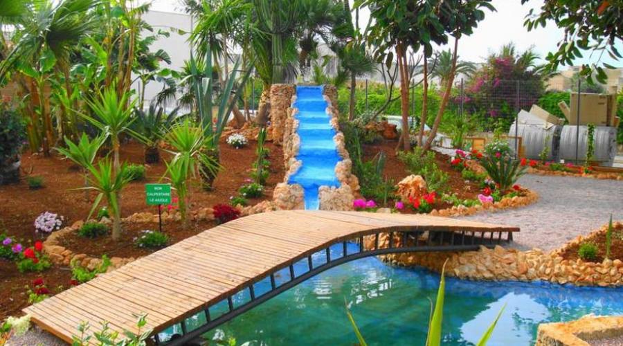 giardino