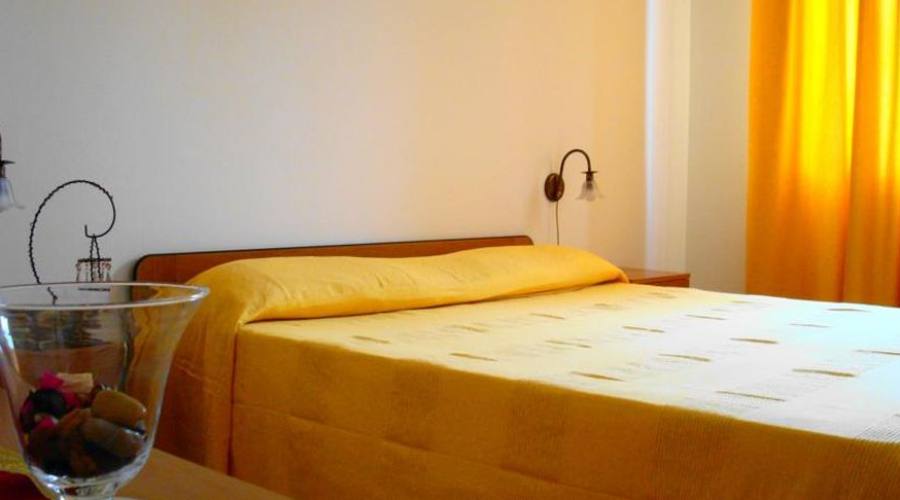 camera da letto