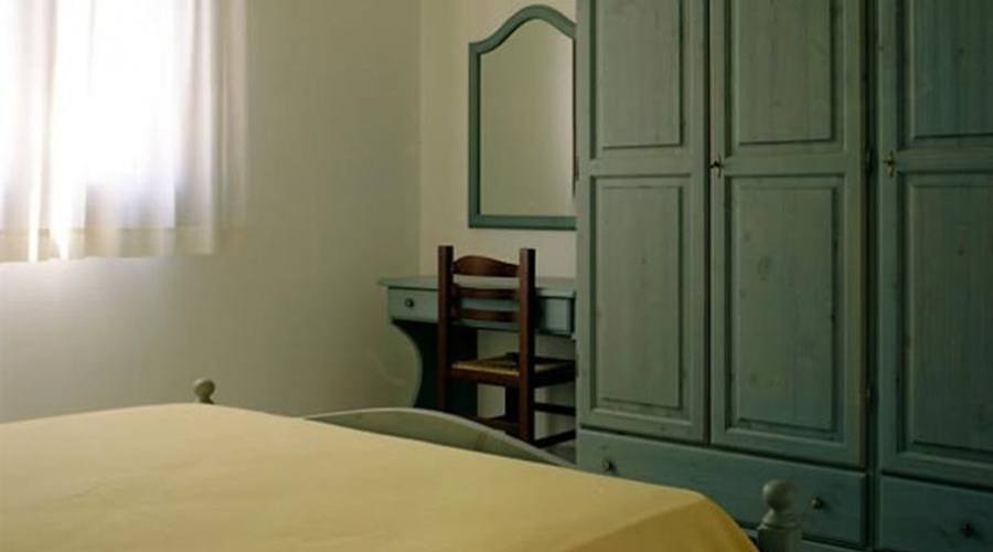 camera da letto