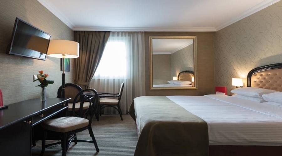 Hotel Ramada Princess sofia