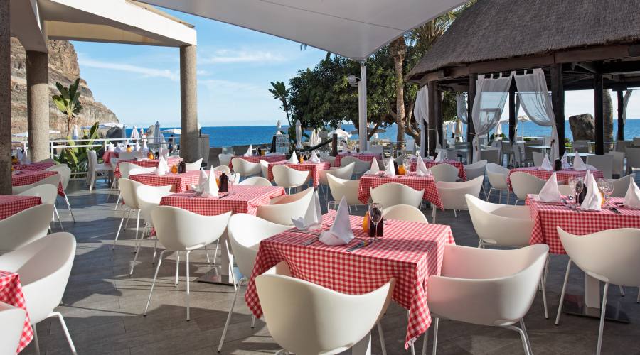 ristorante