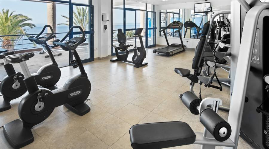 palestra