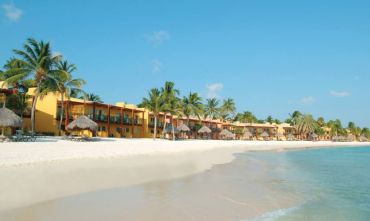Hotel Tamarijn Aruba 4 Stelle