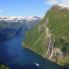 Geirangerfjord, Fly&Drive Norvegia