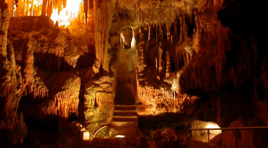 Castellana Grotte