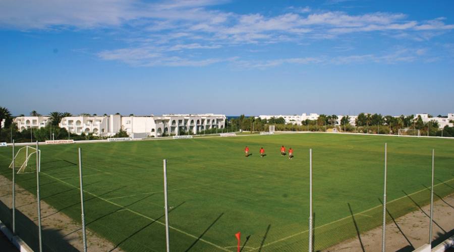 Campo sportivo