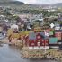 In traghetto per l'Islanda: Faroer