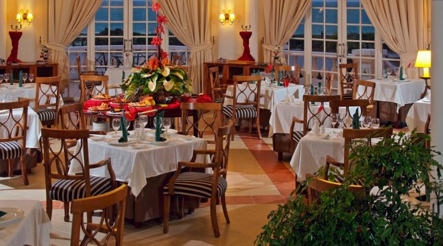 Ristorante Paradisus