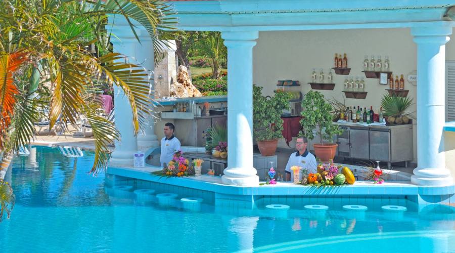 Bar Piscina
